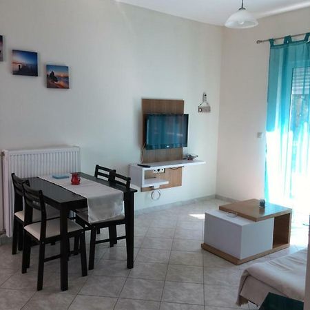 Retas Apartment Kremasti  Luaran gambar