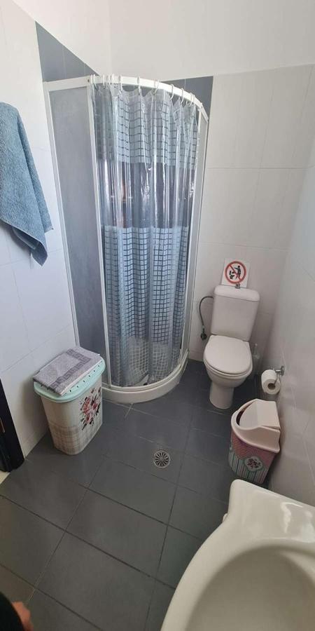 Retas Apartment Kremasti  Luaran gambar
