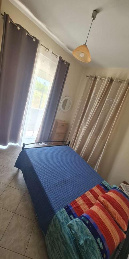 Retas Apartment Kremasti  Luaran gambar