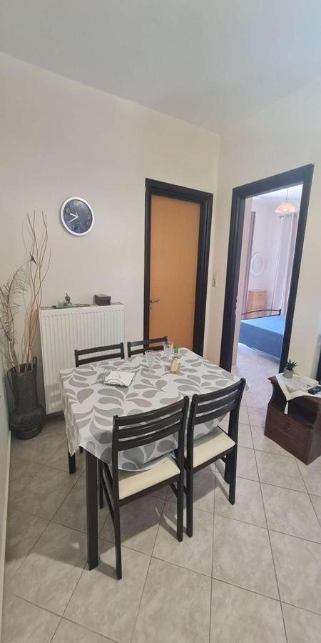 Retas Apartment Kremasti  Luaran gambar