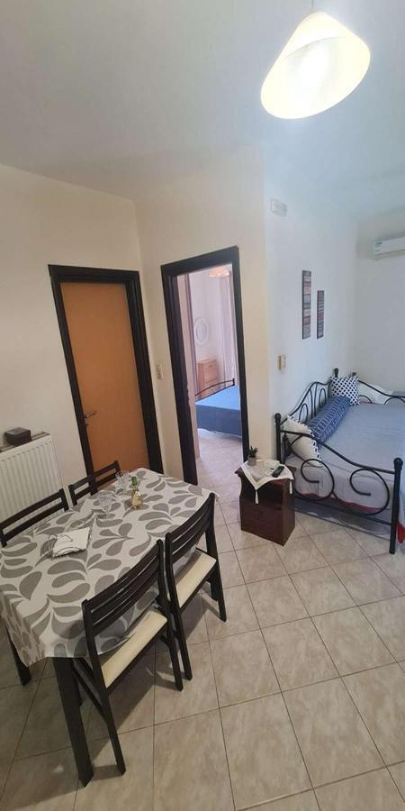Retas Apartment Kremasti  Luaran gambar